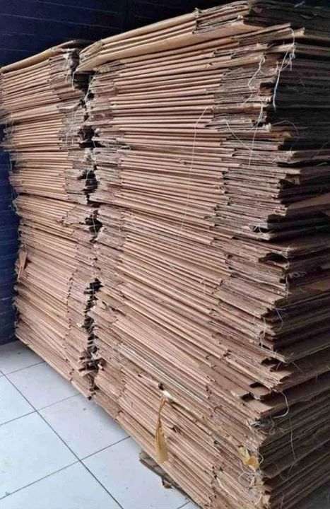 Caixas de Papelão Grande para mudança 