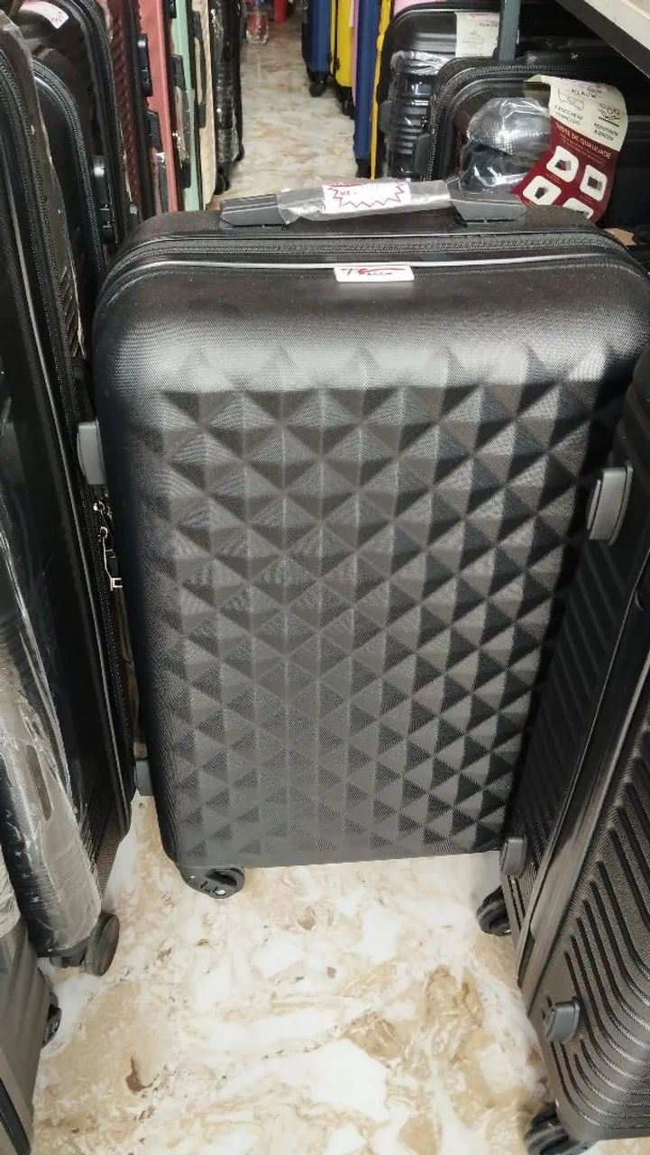 Malas 23kg R$250 - Foto 4