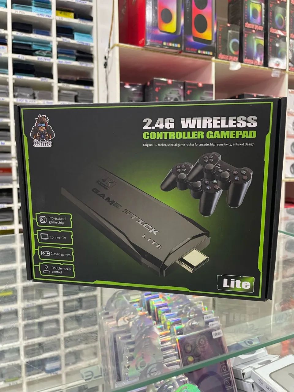 Game Stick 64313237911297120