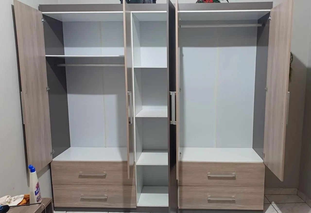 Guarda roupa 64276683753346120