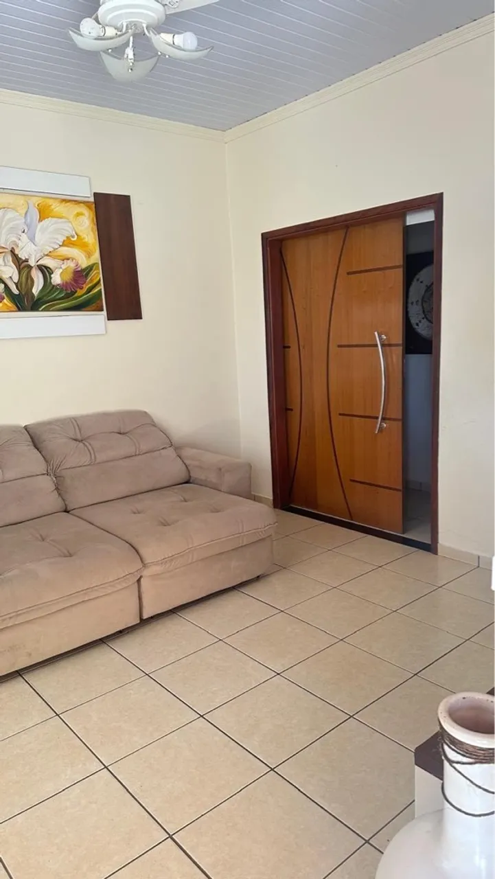 ALUGO CASA EM PONTES E LACERDA/MT