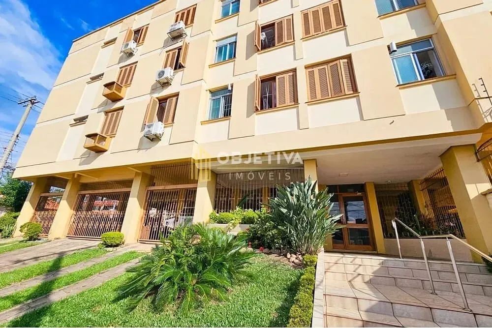 Cobertura Duplex à venda 3 Quartos 1 Vaga 245M² Nossa Senhora das Graças Canoas - RS - Foto 5