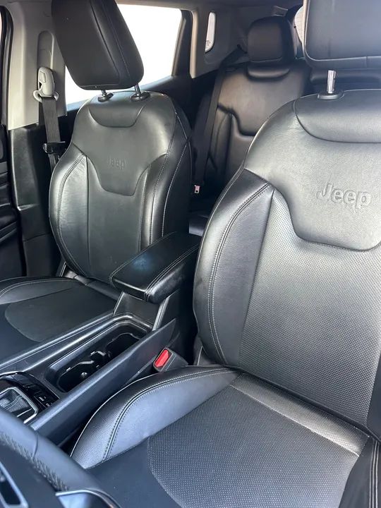 Jeep compass  - Foto 10