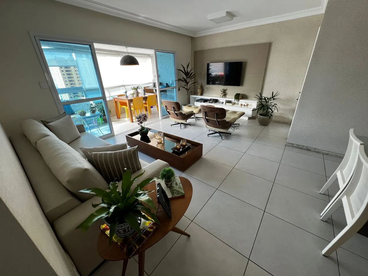 Apartamento Padrão no Vizcaya Residence  ,1 suites ,3 banheiros ,2 vagas , Jardins, Jardin - Foto 3