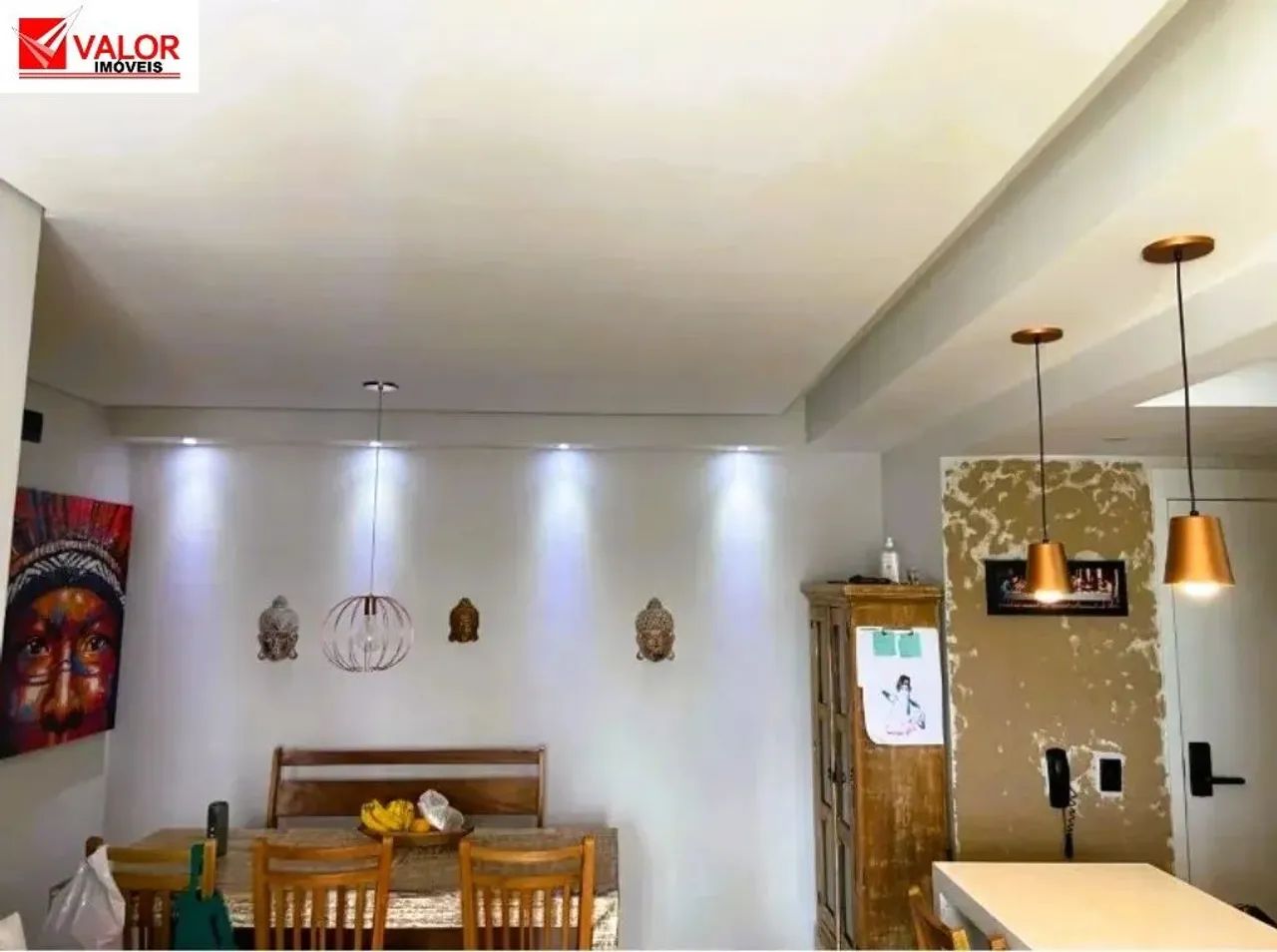 AO LADO EST METRÔ VILA SÔNIA - Foto 4