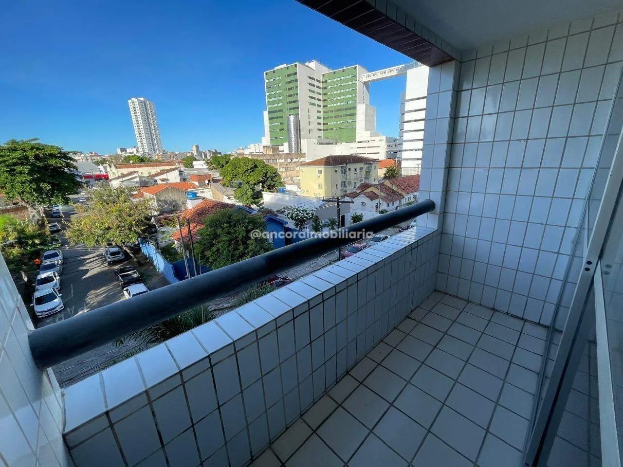 Apartamento para aluguel, 2 quartos, 1 vaga, Ilha do Leite - Recife/PE - Foto 5