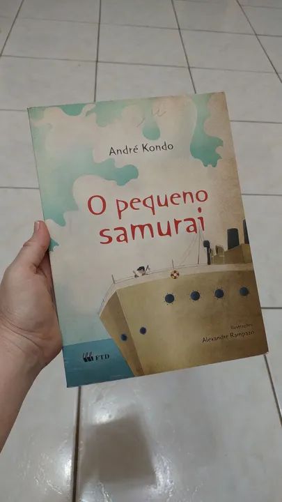 Livros paradidáticos R$ 25,00 cada um LEIA DESCRIÇÃO  - Foto 5