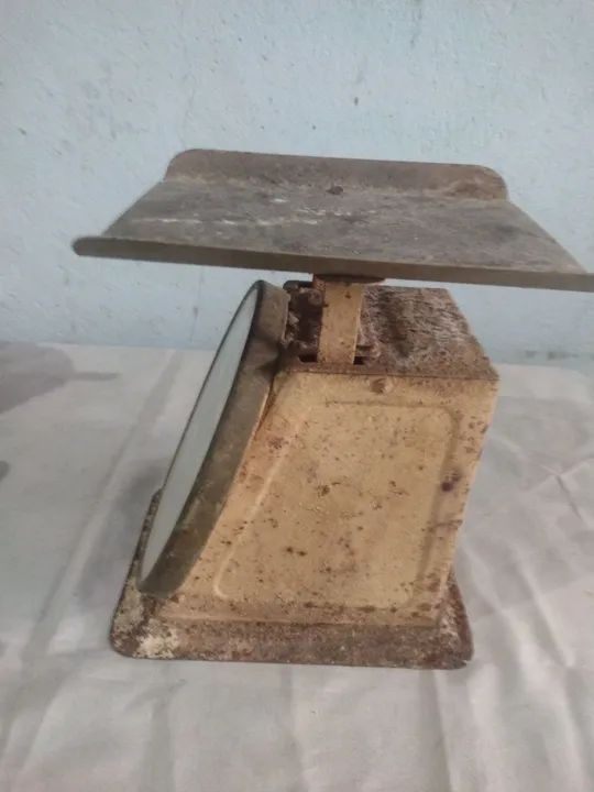 Balança Yoshida - Foto 2