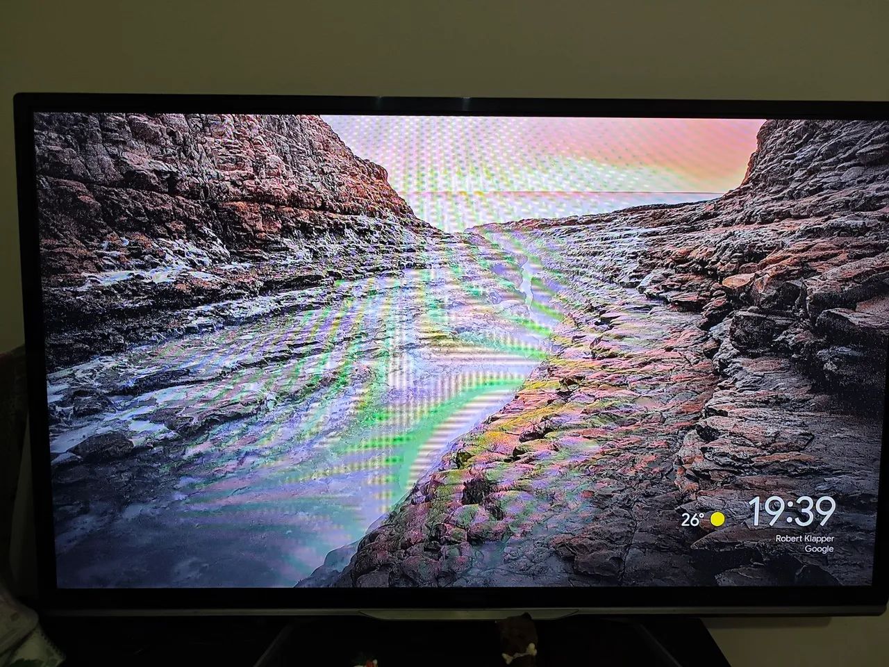 Tv Philips 42 polegadas  - Foto 2