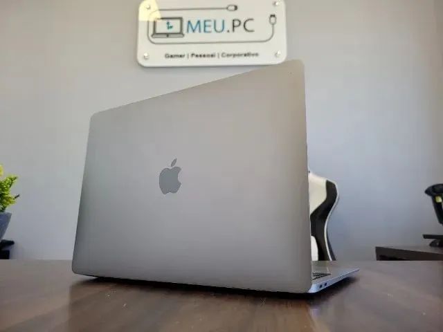 Apple MacBook Air 2020 | 512GB SSD | Core i5 | Quad Core | 8GB