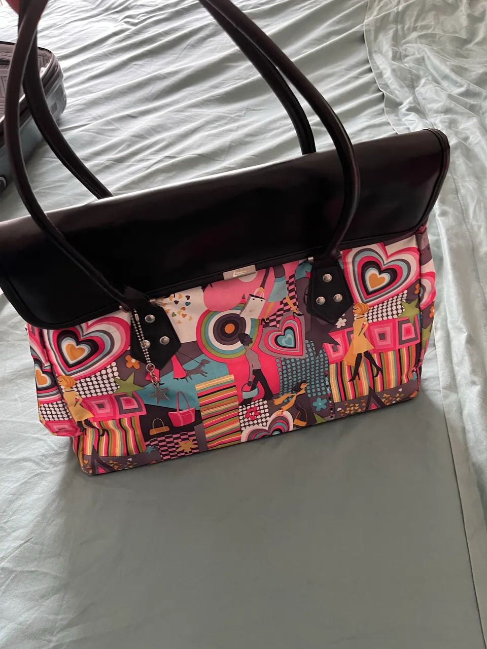 Bolsa para notebook Multilaser  - Foto 3