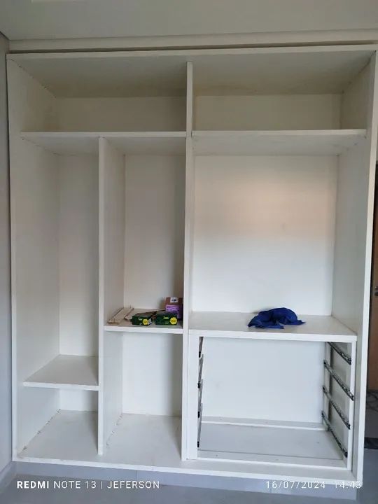 Móveis sob medida  - Foto 4