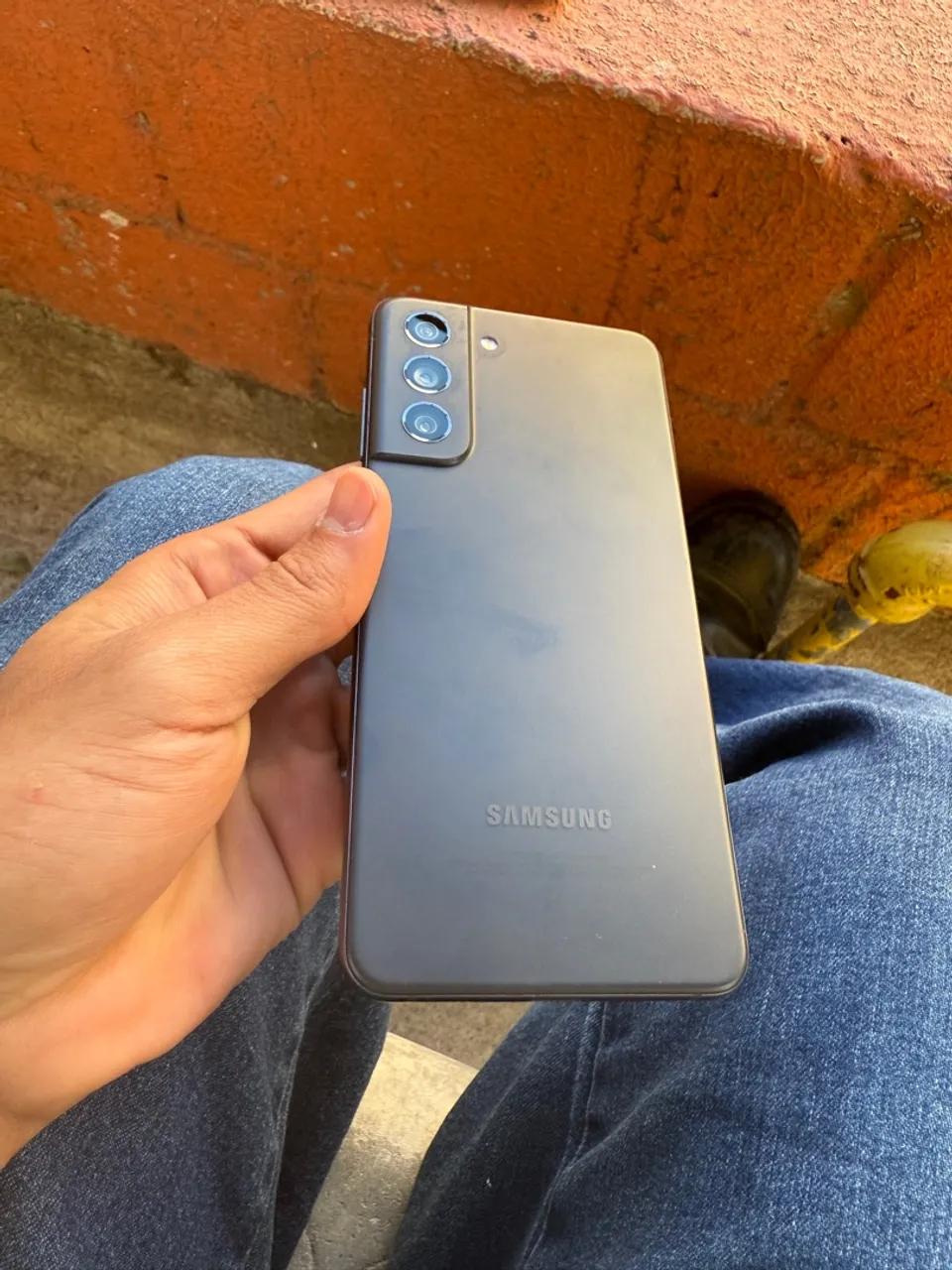 Samsung S21 FE 128g