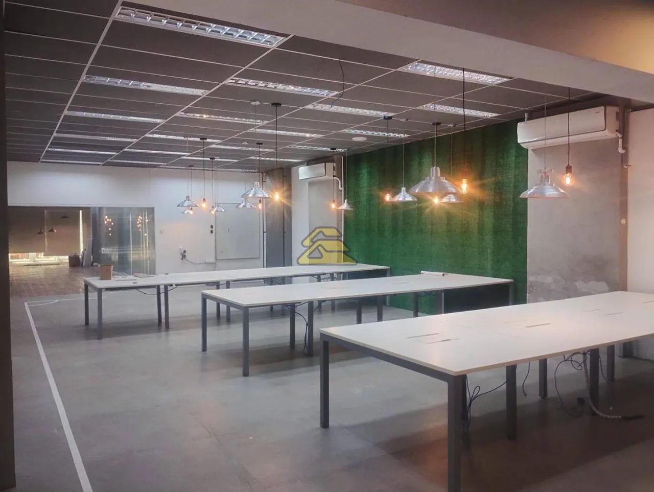 Loja espetacular com 600m² e 11 vagas de garagem, localizada no coração de Botafogo! - Foto 5