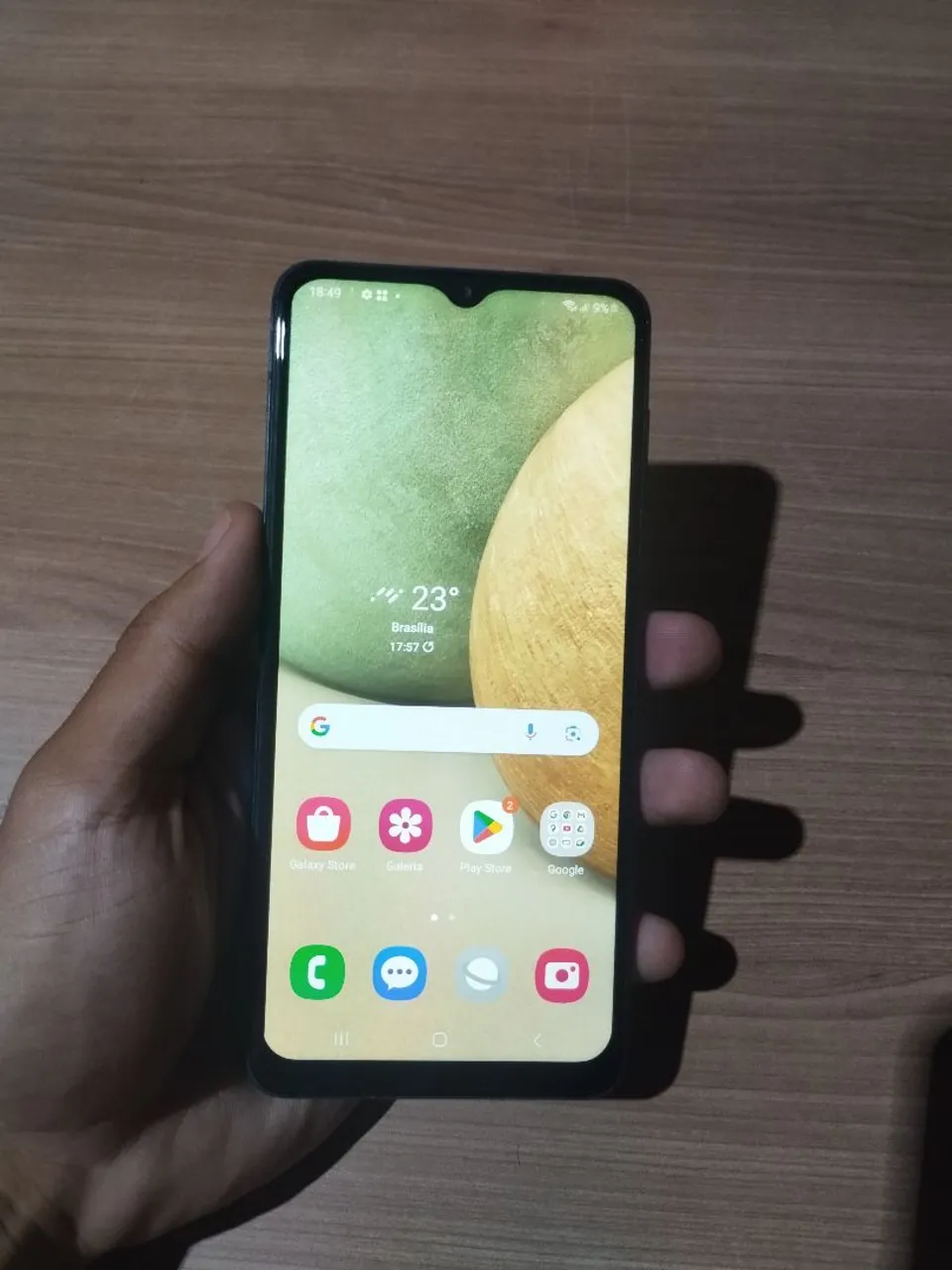 A12 64GB impecável