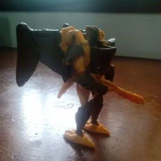 Transformers Beast Wars - Airazor (Original) - Foto 3