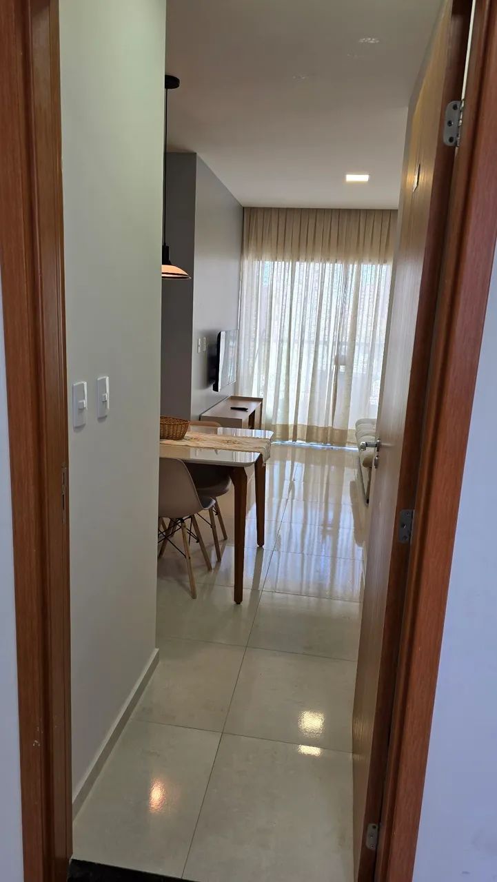 Apartamento TEMPORADA Jardim Oceania  - Foto 4