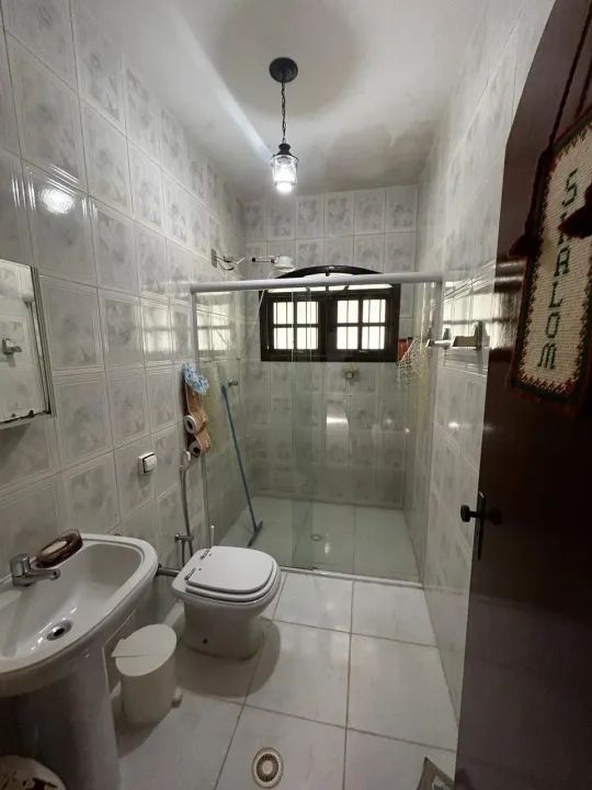 Chácara de boa topografia com lago em Juquitiba - Foto 13