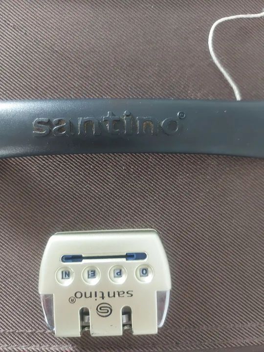 Mala grande Santino - Foto 4