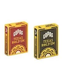 Baralho Copag texas Holdem  - Foto 2