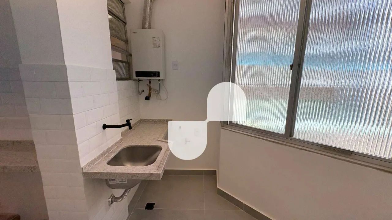 Apartamento com 3 quartos à venda, 131 m² - Flamengo - Rio de Janeiro/RJ - Foto 7