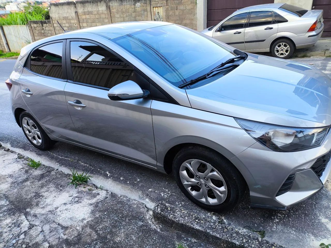 Vendo HB20 CONFORT PLUS  - Foto 4