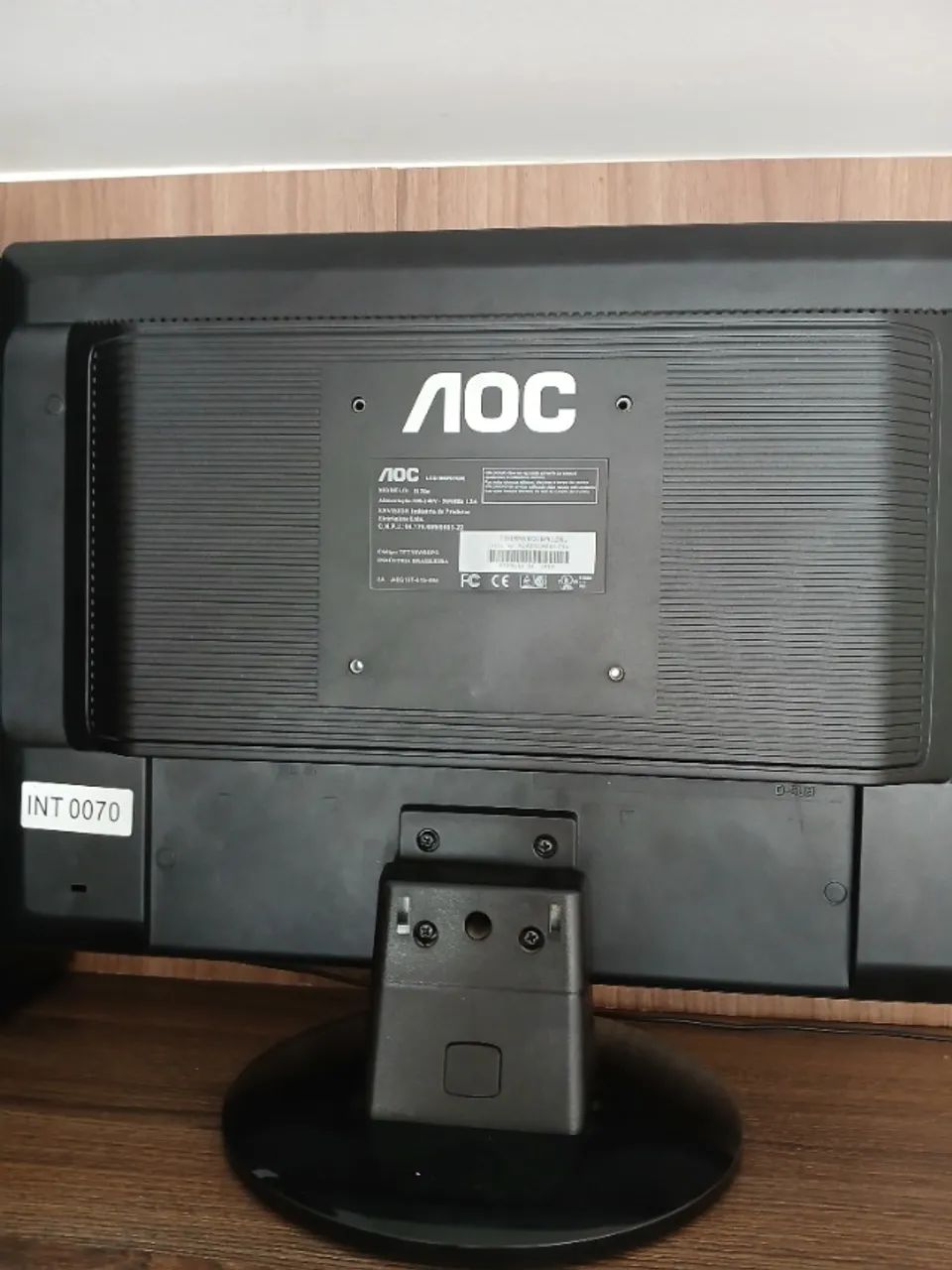 Baixei para vender Rapidão!  COMPUTADOR INTEL CORE i5 - Foto 2