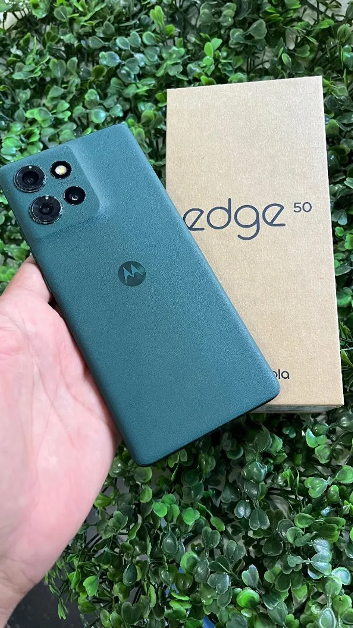 Motorola Edge 50 256 GB