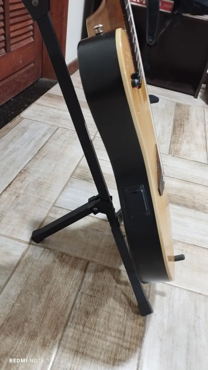 Violão Marquês VN 12 - Foto 6