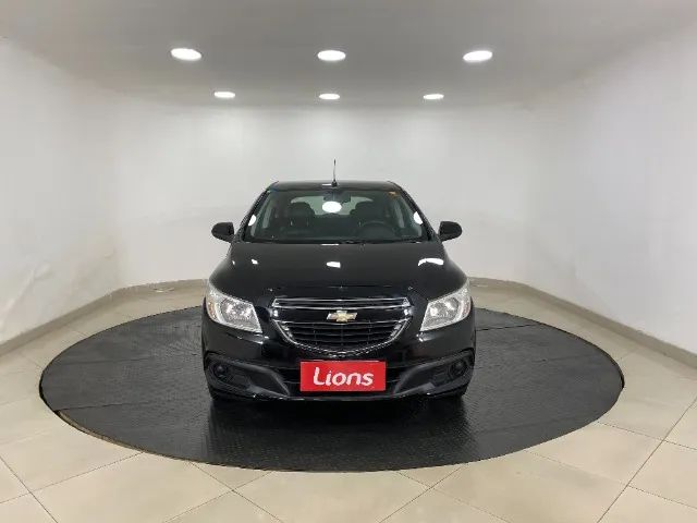 Chevrolet Onix 2014 1.0 LT - Foto 2