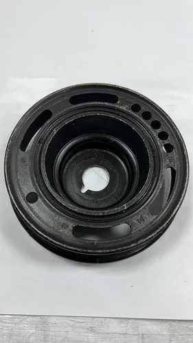 Polia Virabrequim Chevrolet Cruze 1.8 2011/2014 Original