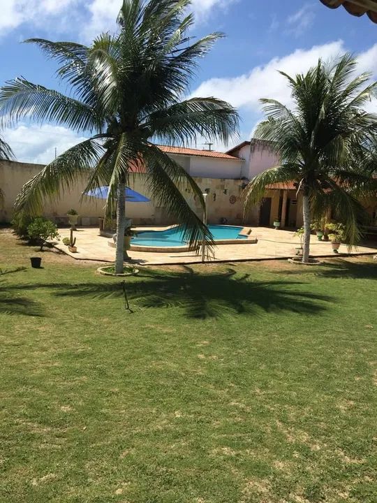 Casa em Caponga com piscina - Foto 5