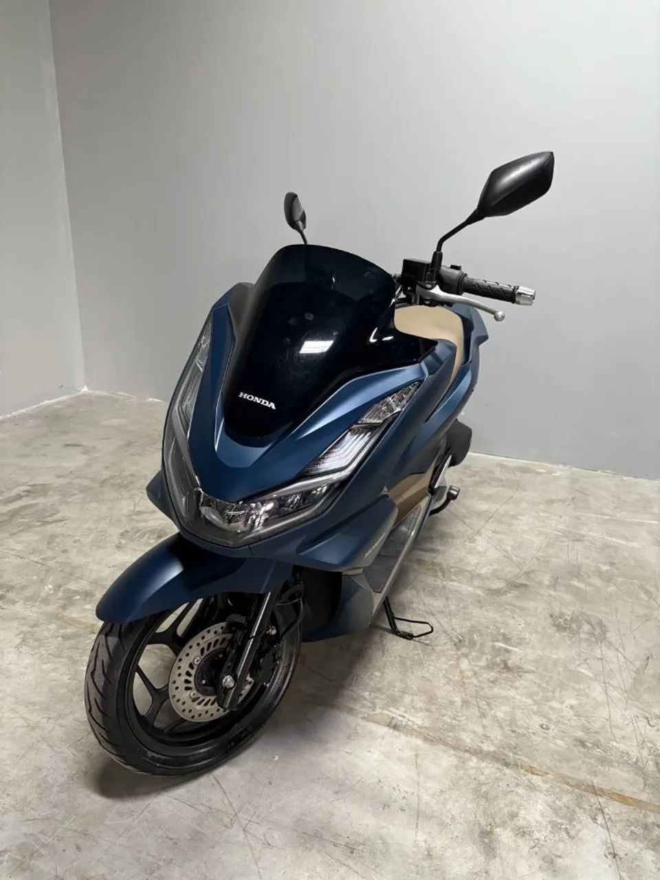 PCX 160 - DLX / ABS 2024 