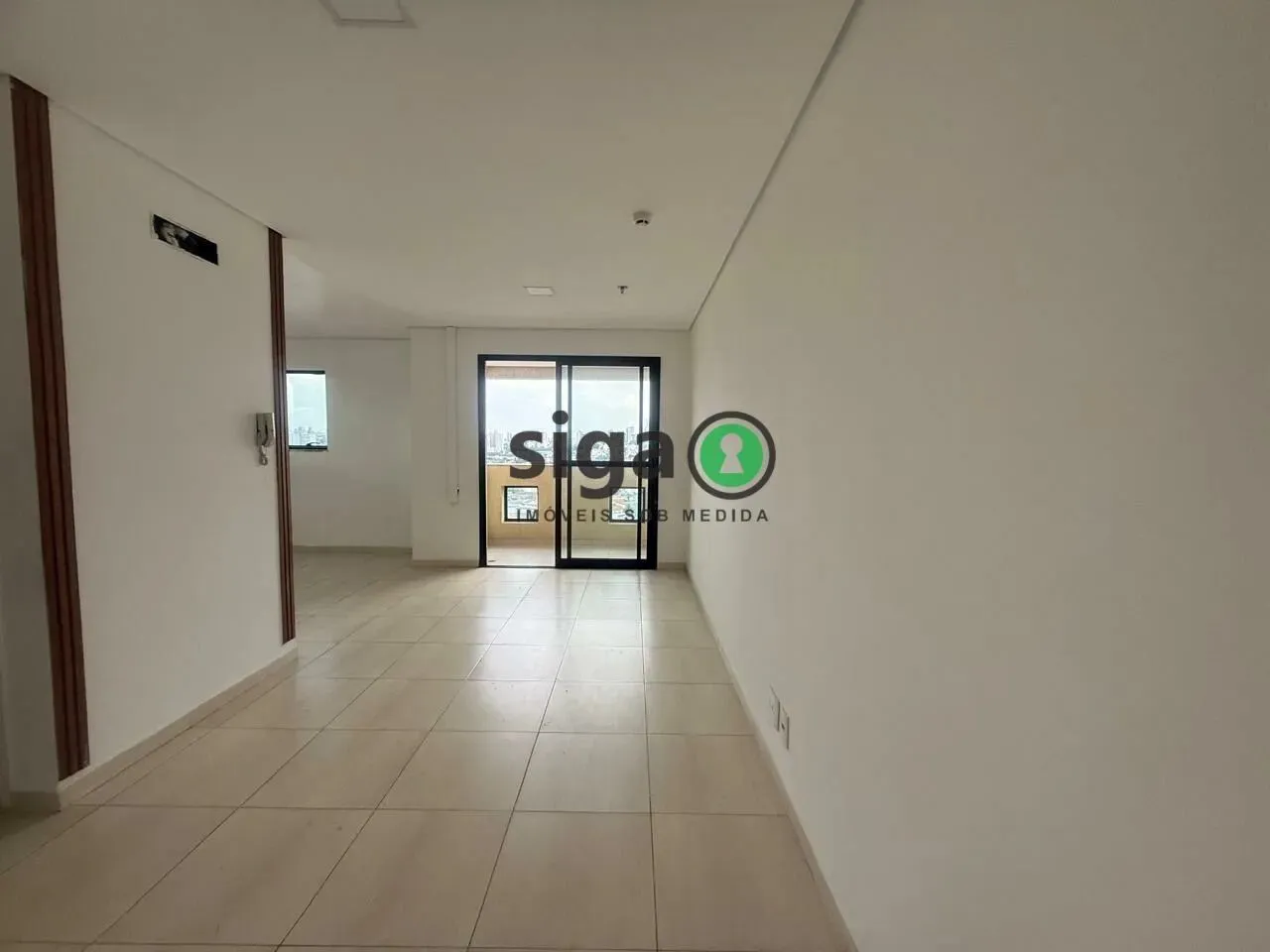 Sala comercial a venda Carrão 37 m²
