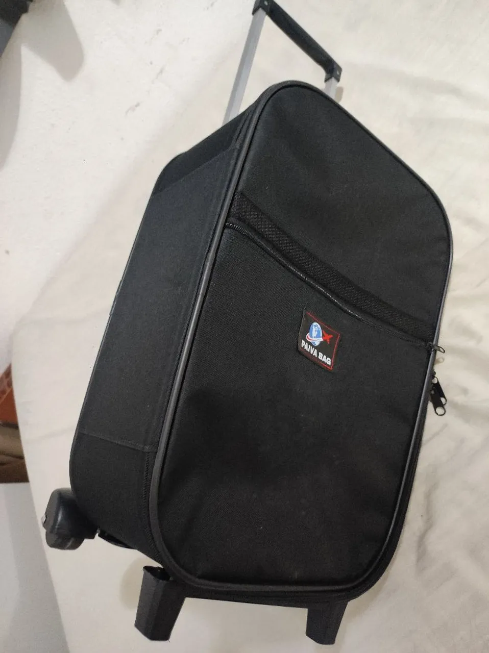 Mala de Rodinha P/ Viagem 10kg Padrão ANAC