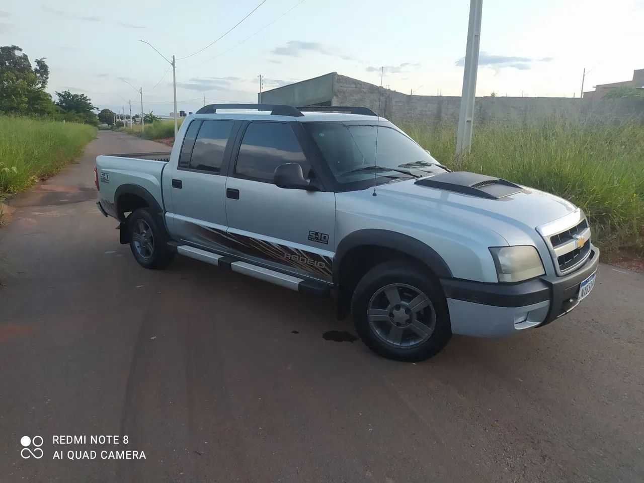 S10 2011 Rodeio Flex IPVA 2025 PAGO oportunidade  - Foto 12