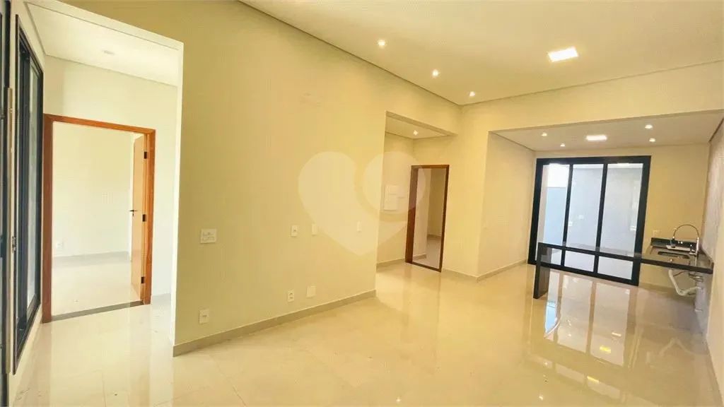 Casa à venda com 3 quartos, sendo 3 suítes, no condomínio Terras de São Francisco, Sorocab - Foto 3