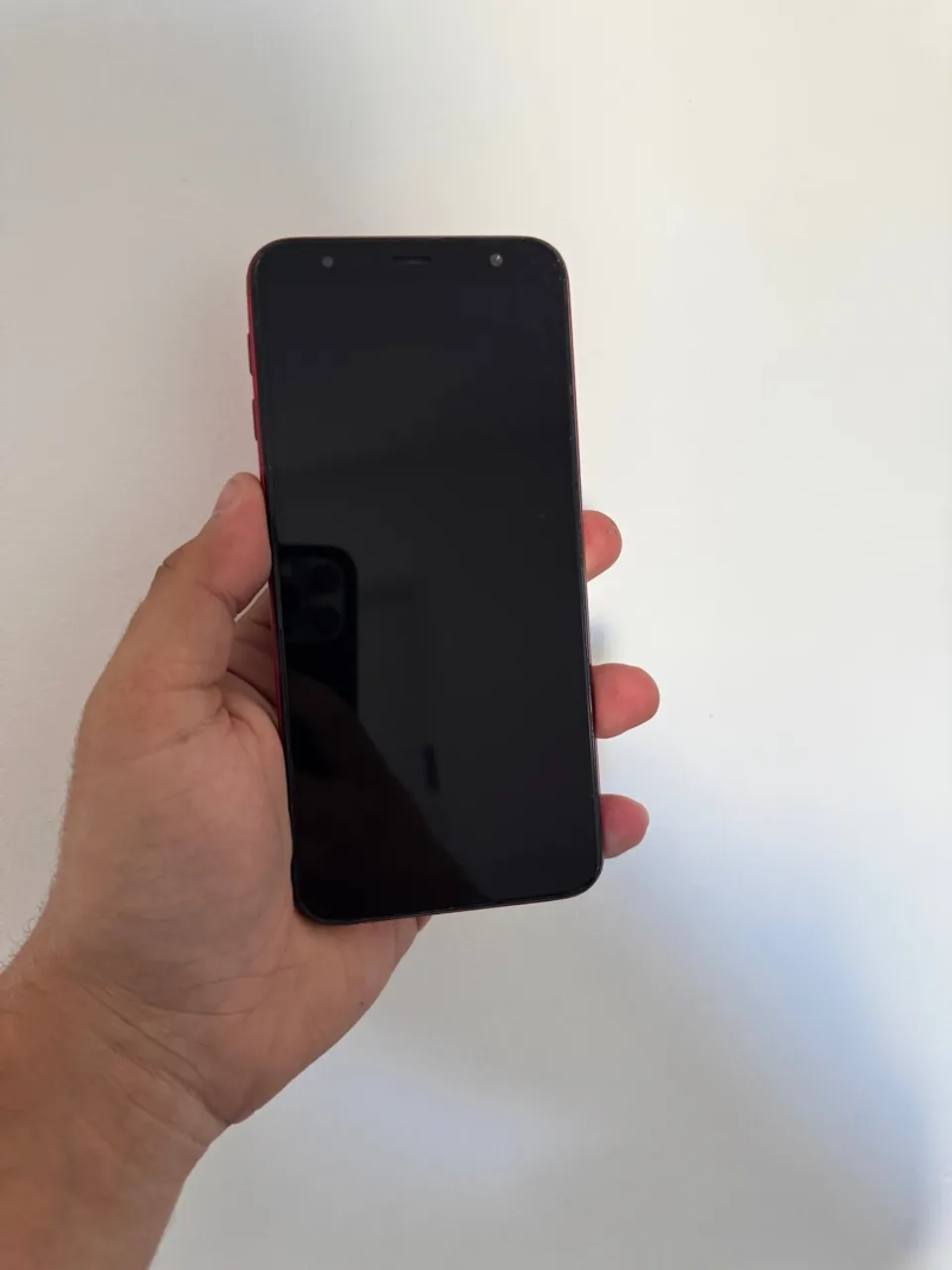 J6 Plus Barato