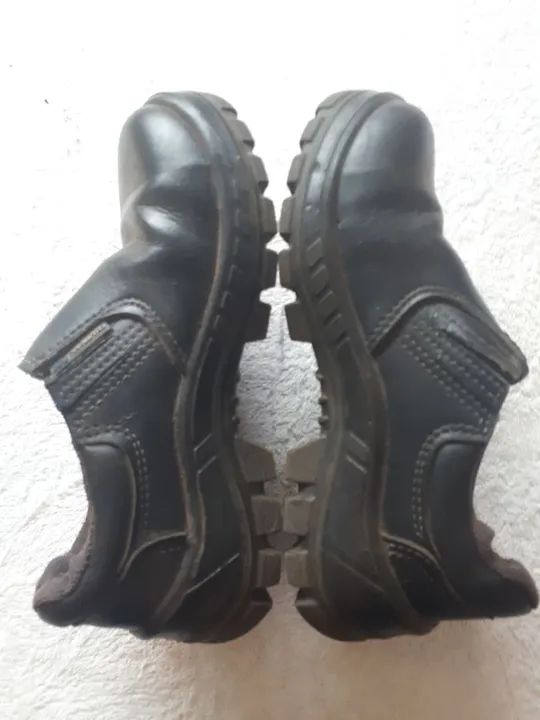 Sapato Soft Works 37 usado - Foto 2