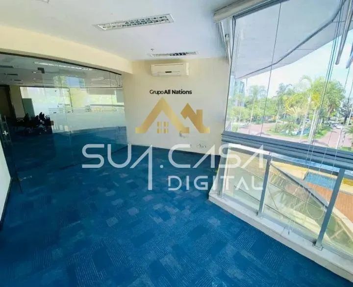 Barra da Tijuca | Sala 3 quartos - Foto 3