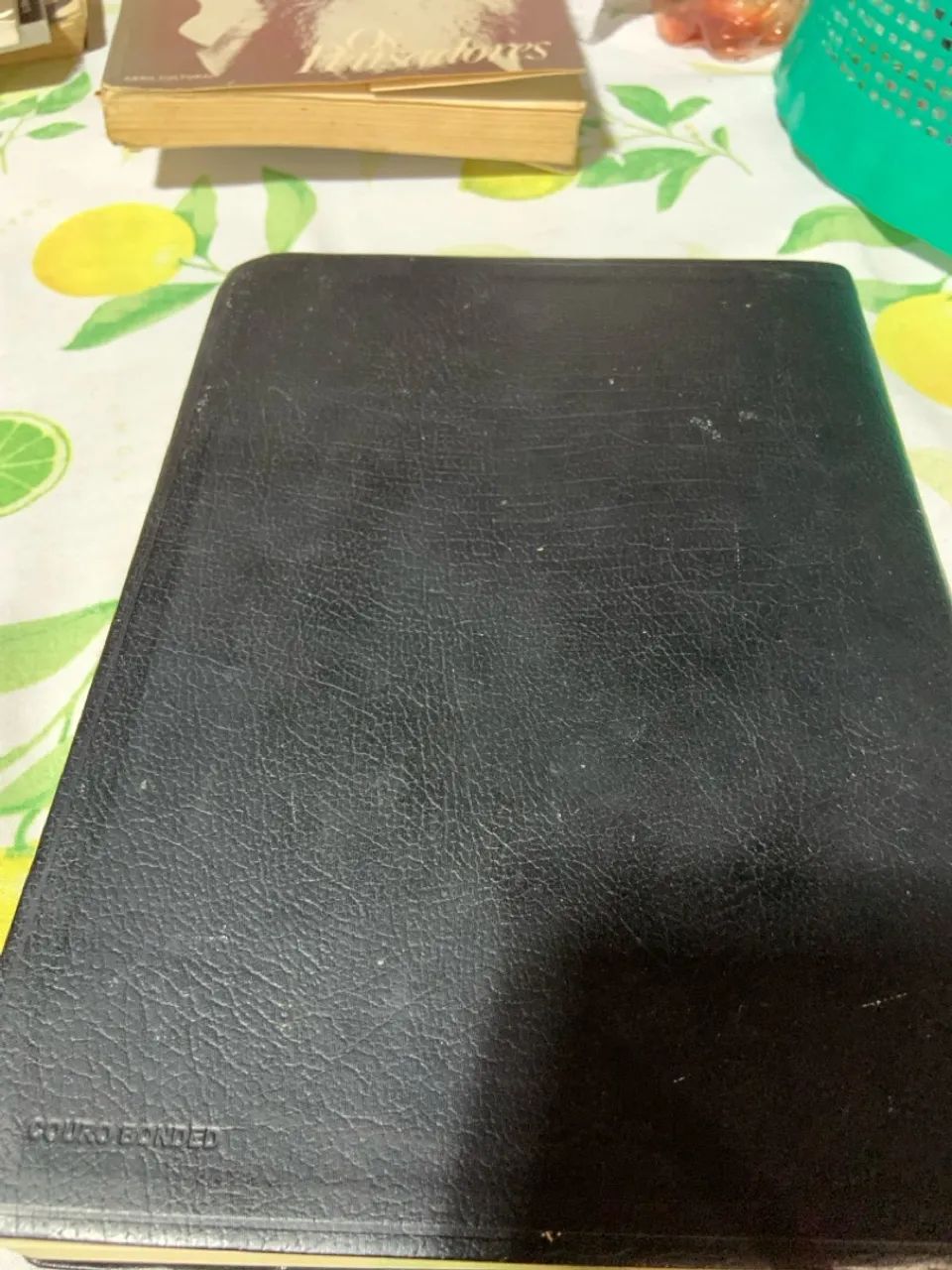 Bíblia Apologética de Estudo !!! - Foto 2