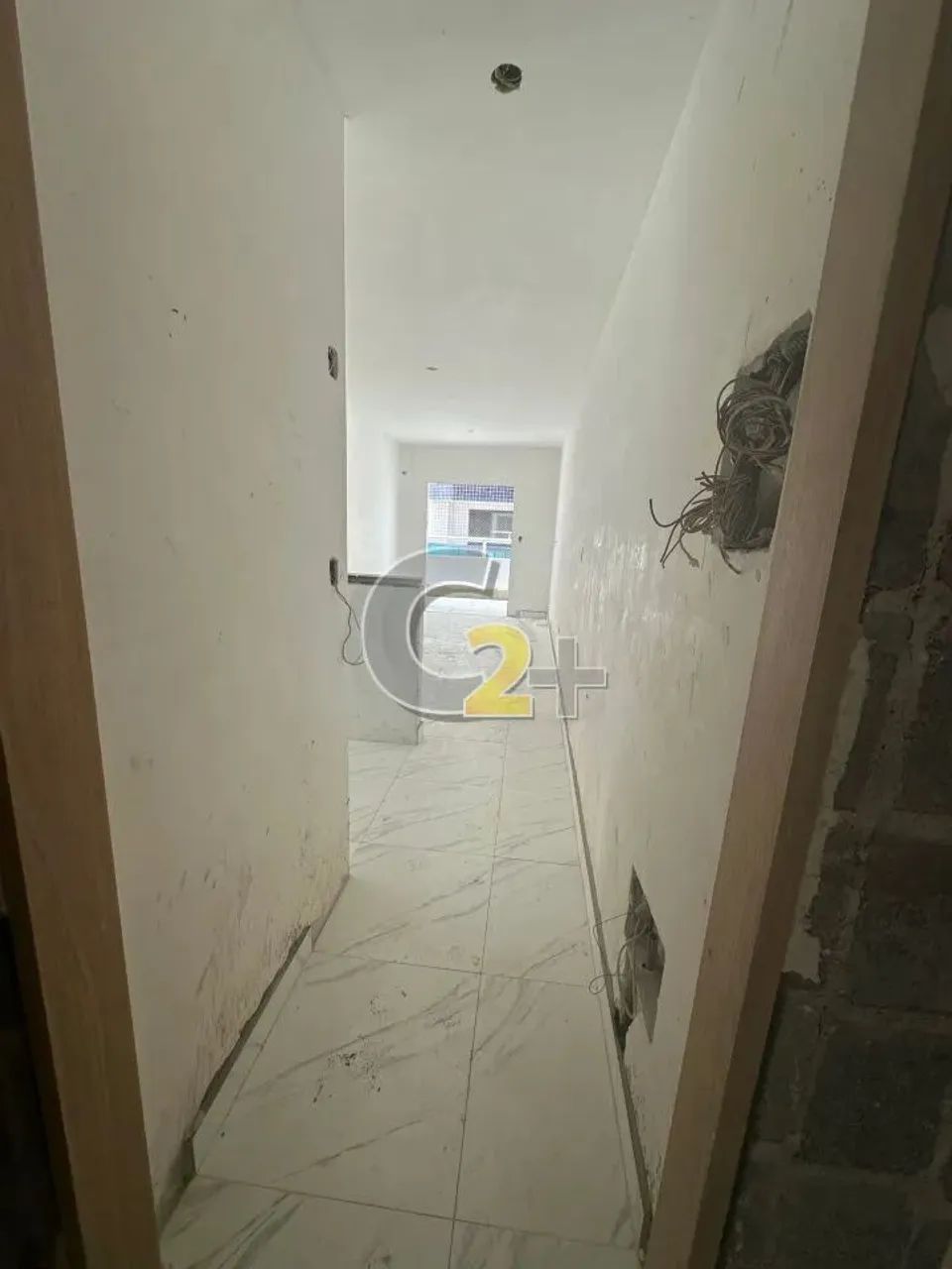 Apartamento a venda na Praia Grande com 1 suíte, 1 vaga - Foto 2
