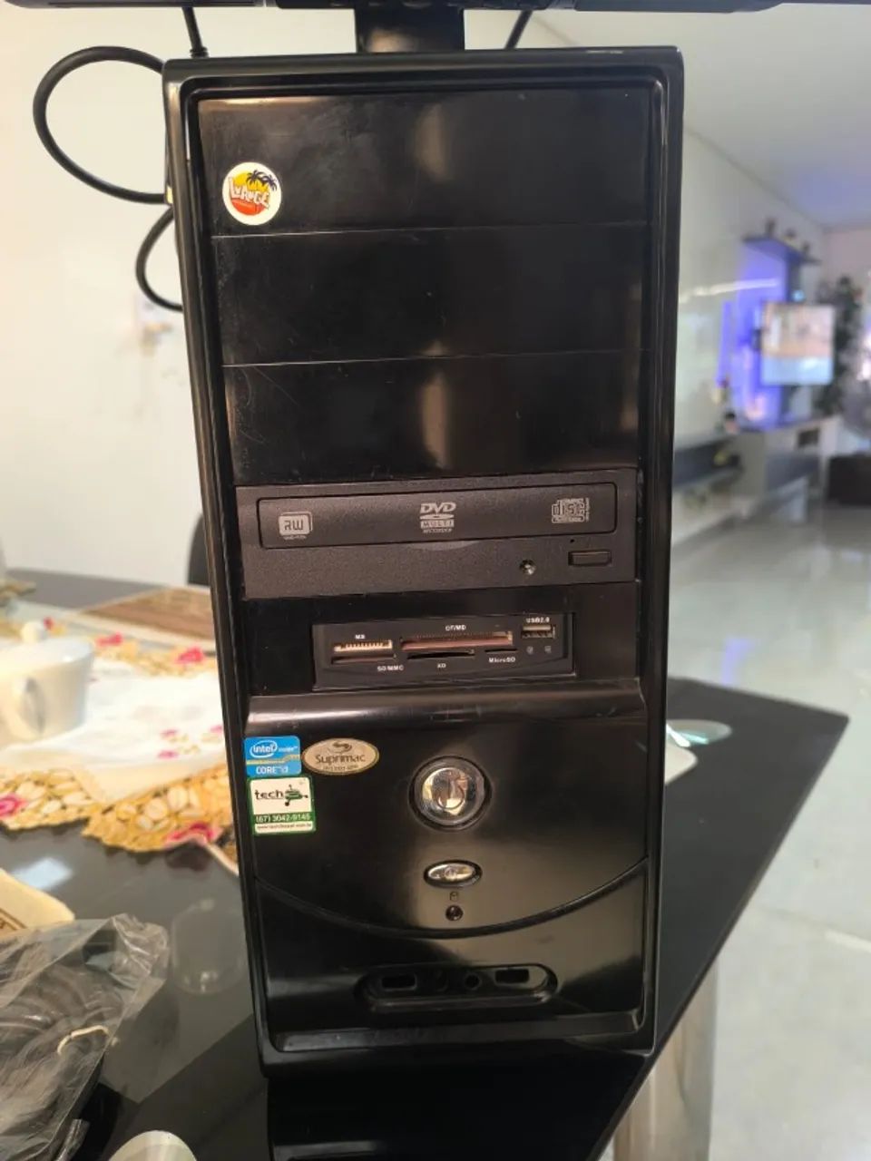 Computador  - Foto 5