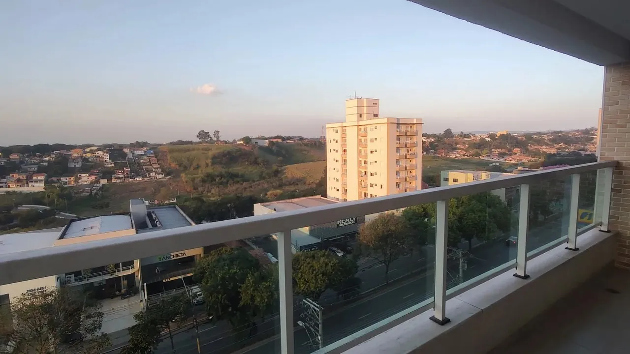 Condominio Floradas São José, 3 dorms $900mil