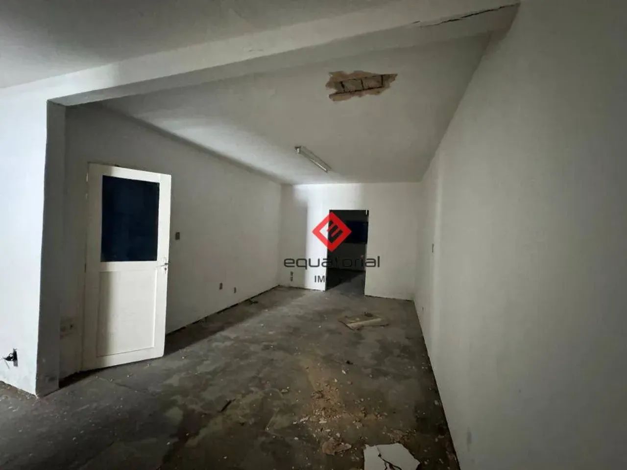 Loja com Galpão para Alugar, 517 m² por R$ 4.095/mês - Montese - Fortaleza/CE - Foto 5