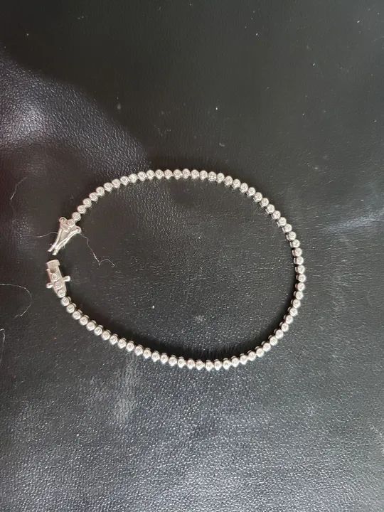 Pulseira rivieira 950