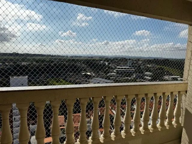 Apartamento mobiliado com 2 dormitórios à venda, 70 m² por R$ 550.000 - Jardim Satélite  - Foto 4