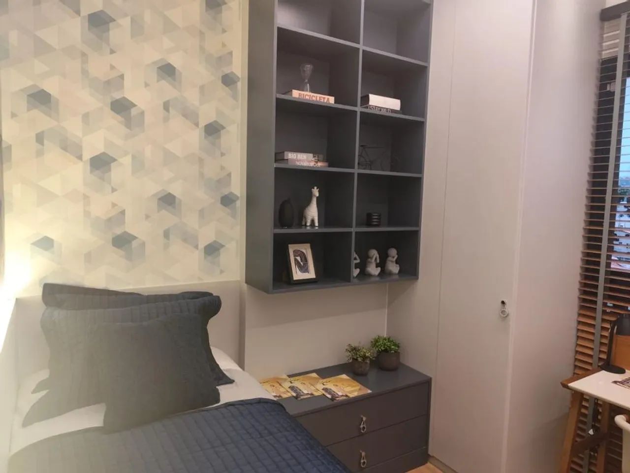 Apartamento à venda em Sorocaba, Jardim Abaeté, com 3 quartos, com 92.68 m² - Foto 4