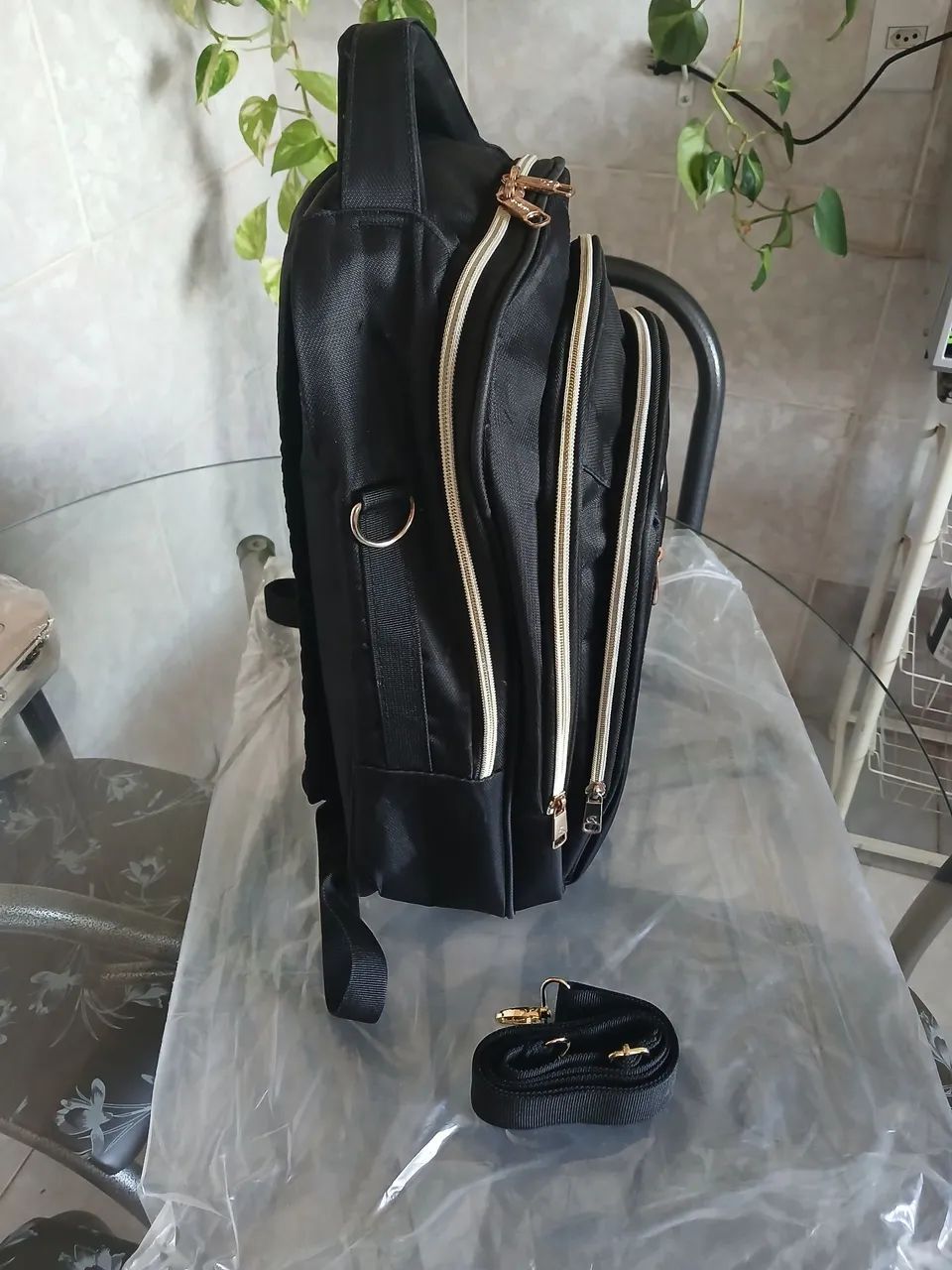 Mochila Masculina 64850056156931122