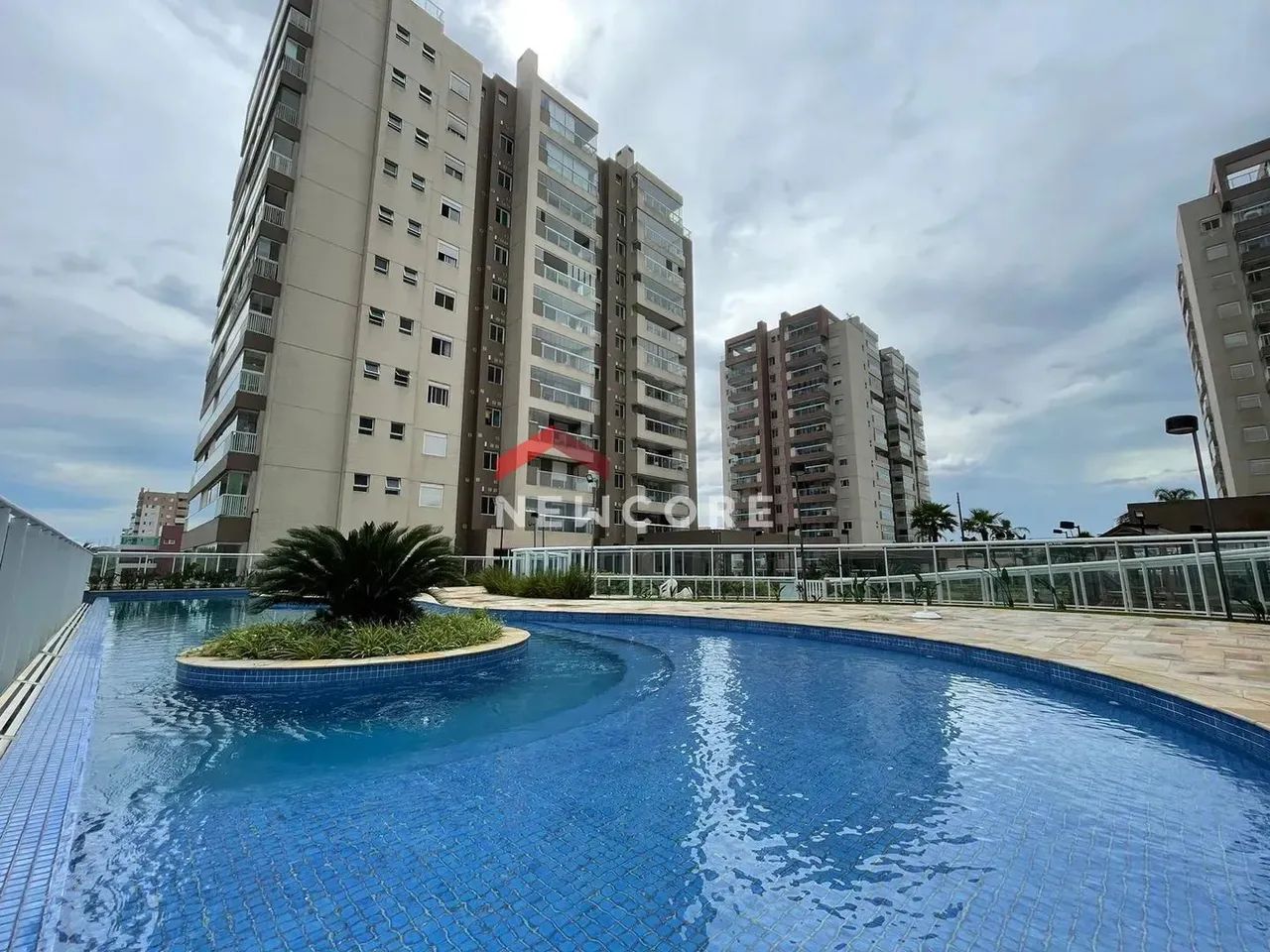 Apartamento em Rua Rene de Castro Thiollier - Centro - Itanhaém/SP - Foto 2
